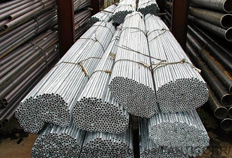 Трубы оцинкованные методом термодиффузии &mdash; ЗАВОД АНТИКОРРОЗИЙНЫХ  ПОКРЫТИЙ